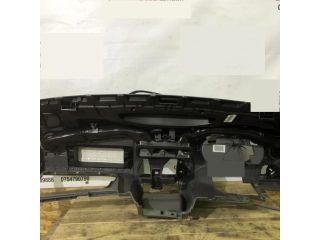 bontott SEAT IBIZA IV Műszerfal Héj