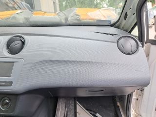 bontott SEAT IBIZA IV Műszerfal Héj