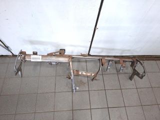 bontott SEAT IBIZA IV Műszerfal Tartó Vas