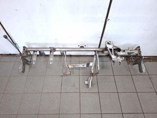 bontott SEAT IBIZA IV Műszerfal Tartó Vas