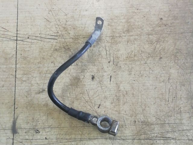 bontott SEAT IBIZA IV Negatív Kábel