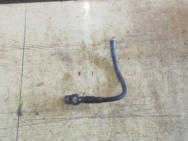 bontott SEAT IBIZA IV Negatív Kábel