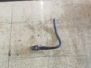 bontott SEAT IBIZA IV Negatív Kábel