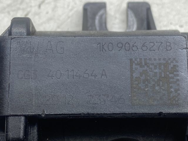 bontott SEAT IBIZA IV Nyomásszabályzó Szelep