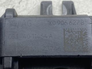 bontott SEAT IBIZA IV Nyomásszabályzó Szelep