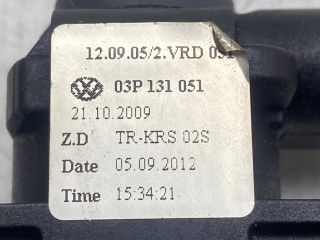 bontott SEAT IBIZA IV Nyomásszabályzó Szelep