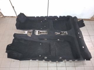 bontott SEAT IBIZA IV Padlószőnyeg