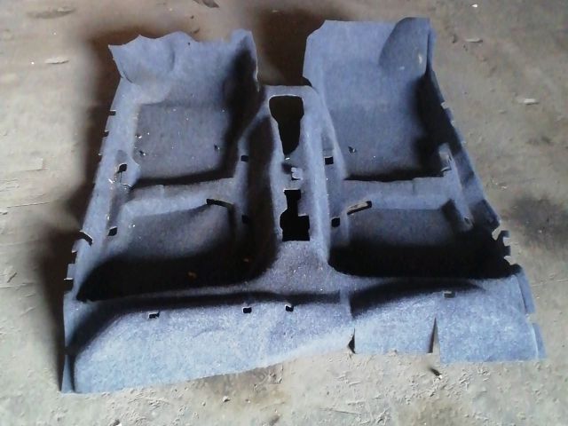 bontott SEAT IBIZA IV Padlószőnyeg