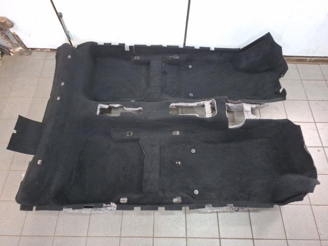 bontott SEAT IBIZA IV Padlószőnyeg