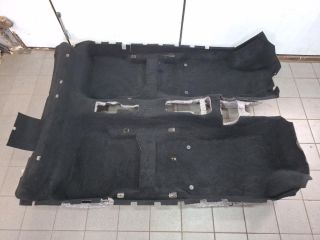 bontott SEAT IBIZA IV Padlószőnyeg