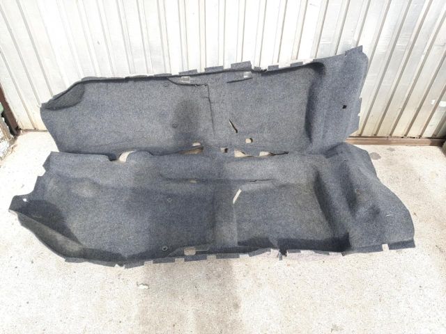 bontott SEAT IBIZA IV Padlószőnyeg