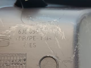 bontott SEAT IBIZA IV Pohártartó