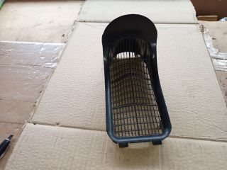 bontott SEAT IBIZA IV Pollenszűrő Fedél