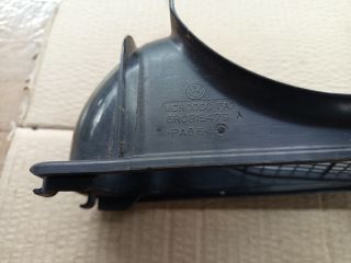 bontott SEAT IBIZA IV Pollenszűrő Fedél