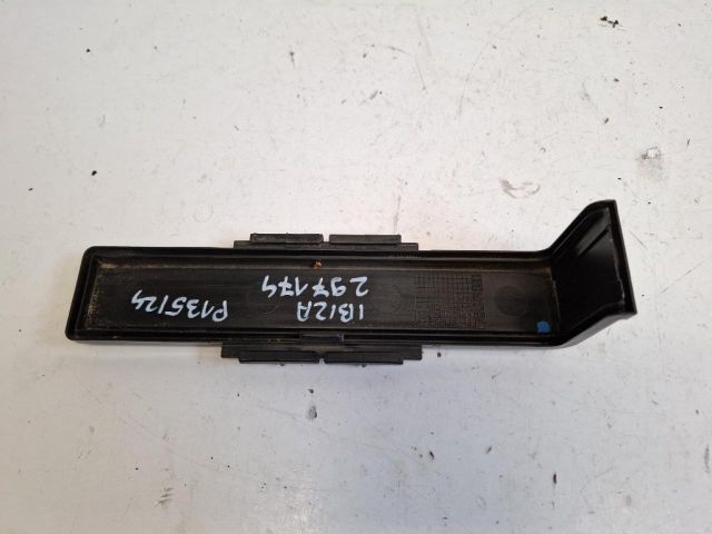 bontott SEAT IBIZA IV Pollenszűrő Fedél