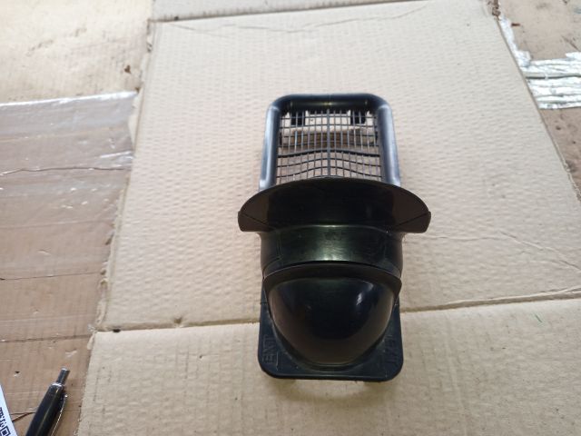 bontott SEAT IBIZA IV Pollenszűrő Fedél