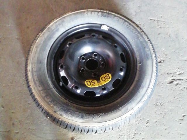 bontott SEAT IBIZA IV Pótkerék