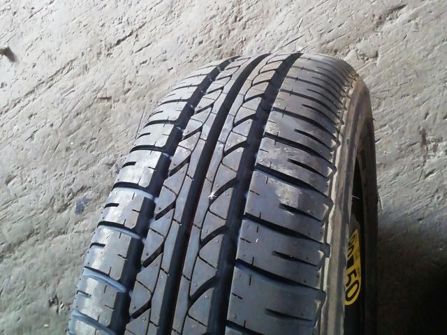 bontott SEAT IBIZA IV Pótkerék