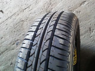 bontott SEAT IBIZA IV Pótkerék