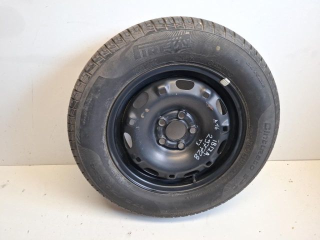 bontott SEAT IBIZA IV Pótkerék