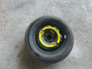 bontott SEAT IBIZA IV Pótkerék