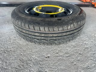 bontott SEAT IBIZA IV Pótkerék