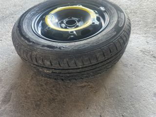 bontott SEAT IBIZA IV Pótkerék