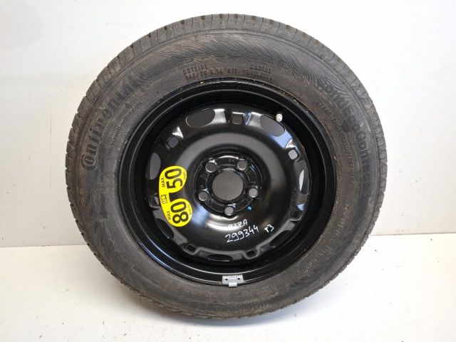 bontott SEAT IBIZA IV Pótkerék