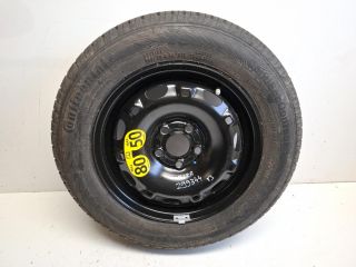 bontott SEAT IBIZA IV Pótkerék