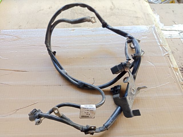 bontott SEAT IBIZA IV Pozitív Kábel