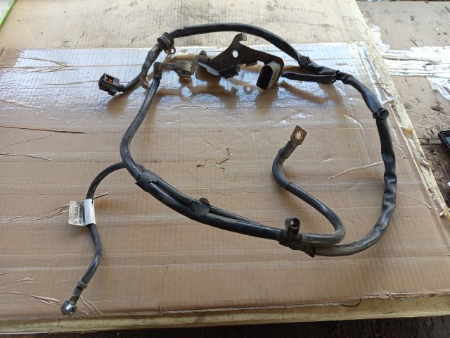 bontott SEAT IBIZA IV Pozitív Kábel