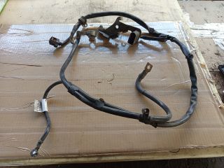 bontott SEAT IBIZA IV Pozitív Kábel