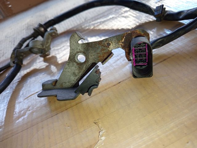 bontott SEAT IBIZA IV Pozitív Kábel