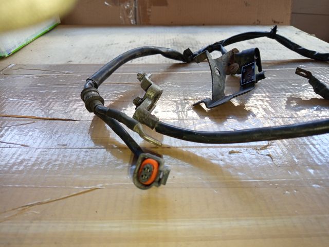 bontott SEAT IBIZA IV Pozitív Kábel