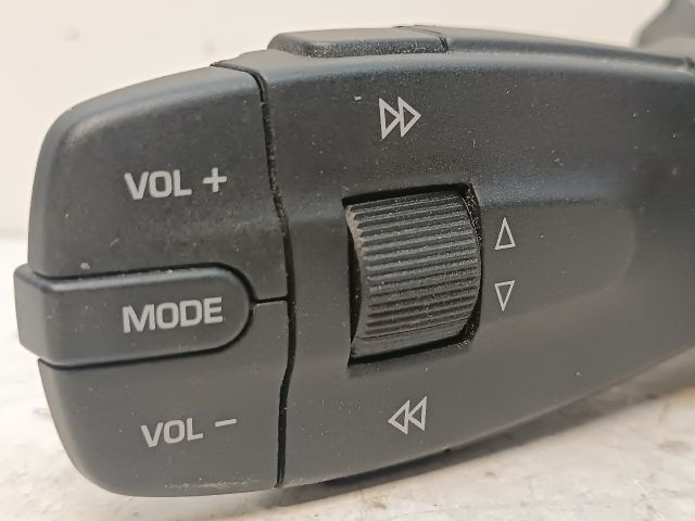 bontott SEAT IBIZA IV Rádió / CD Kapcsoló