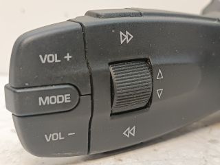 bontott SEAT IBIZA IV Rádió / CD Kapcsoló