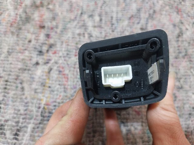 bontott SEAT IBIZA IV Rádió / CD Kapcsoló