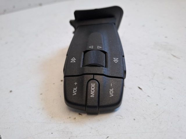 bontott SEAT IBIZA IV Rádió / CD Kapcsoló