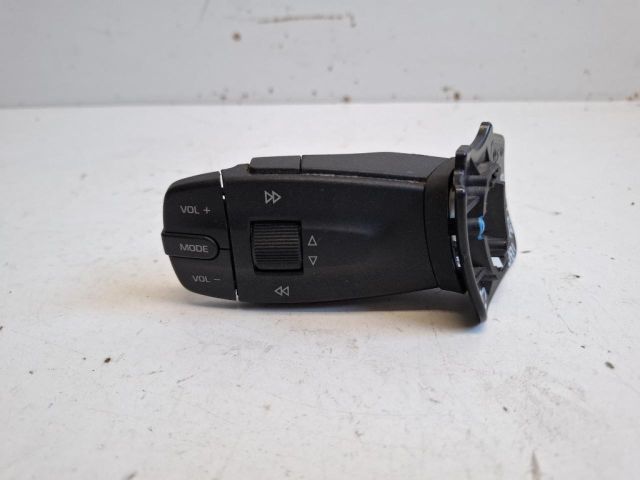 bontott SEAT IBIZA IV Rádió / CD Kapcsoló