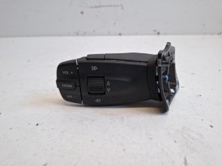 bontott SEAT IBIZA IV Rádió / CD Kapcsoló