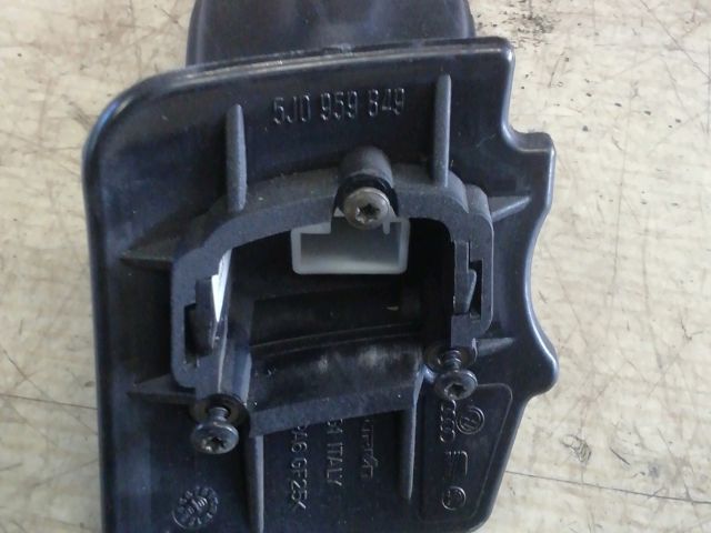 bontott SEAT IBIZA IV Rádió / CD Kapcsoló