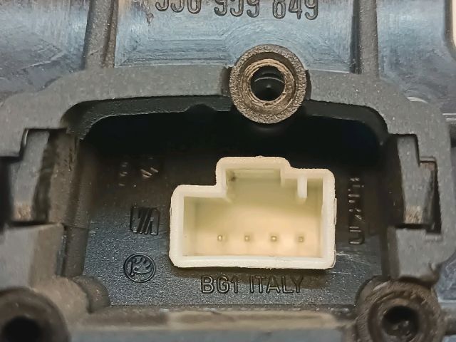 bontott SEAT IBIZA IV Rádió / CD Kapcsoló