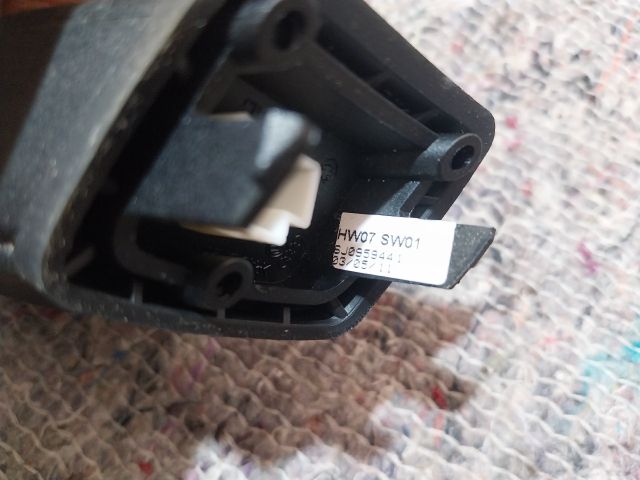 bontott SEAT IBIZA IV Rádió / CD Kapcsoló