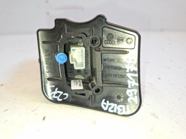 bontott SEAT IBIZA IV Rádió / CD Kapcsoló