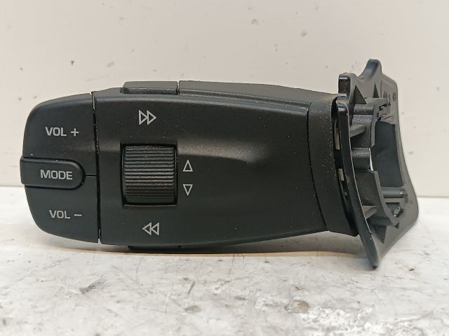 bontott SEAT IBIZA IV Rádió / CD Kapcsoló