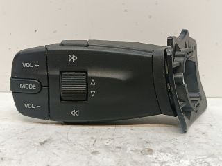 bontott SEAT IBIZA IV Rádió / CD Kapcsoló