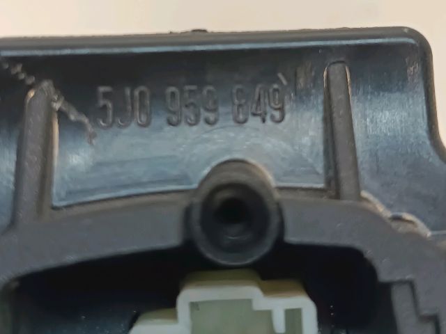 bontott SEAT IBIZA IV Rádió / CD Kapcsoló