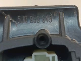 bontott SEAT IBIZA IV Rádió / CD Kapcsoló