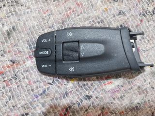 bontott SEAT IBIZA IV Rádió / CD Kapcsoló