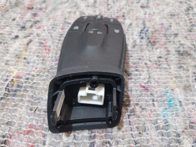 bontott SEAT IBIZA IV Rádió / CD Kapcsoló